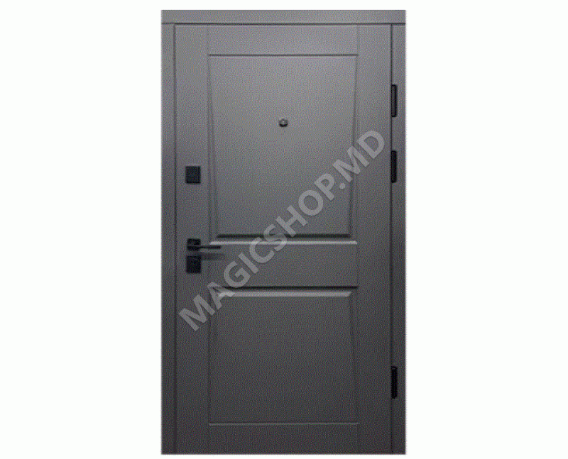 Наружная дверь Magda 338 (2050x960x17mm)